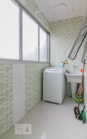 Apartamento para alugar com 75m², 1 quarto e 1 vaga Apartamento para alugar com 75m², 1 quarto e 1 vagaÁrea