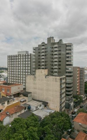 Apartamento para alugar com 75m², 1 quarto e 1 vaga Apartamento para alugar com 75m², 1 quarto e 1 vagaVista