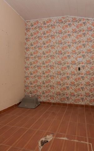 Casa de condomínio para alugar com 70m², 2 quartos e 1 vagaQuarto de serviço