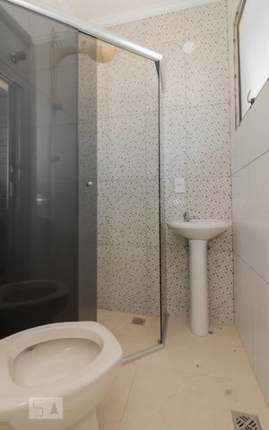 Casa de condomínio para alugar com 70m², 2 quartos e 1 vagaSuíte 2