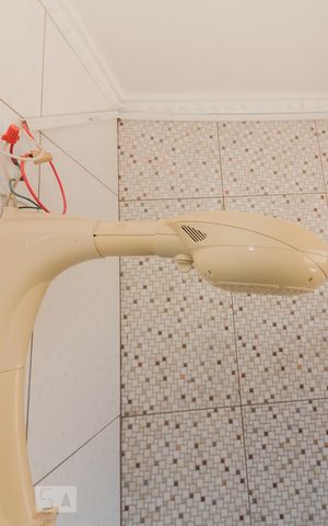 Casa de condomínio para alugar com 70m², 2 quartos e 1 vagaSuíte 2