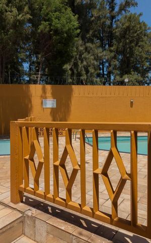 Casa de condomínio para alugar com 70m², 2 quartos e 1 vagaPiscina