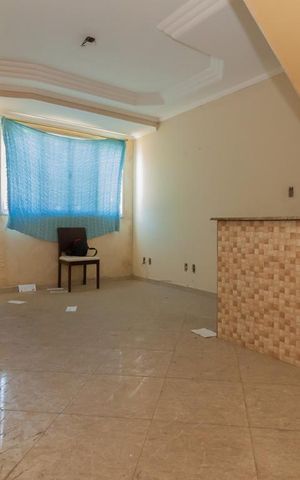 Casa de condomínio para alugar com 70m², 2 quartos e 1 vagaSala