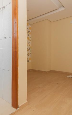 Casa de condomínio para alugar com 70m², 2 quartos e 1 vagaQuarto suíte 1