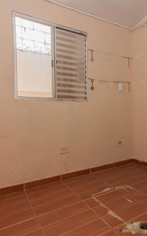 Casa de condomínio para alugar com 70m², 2 quartos e 1 vagaQuarto de serviço