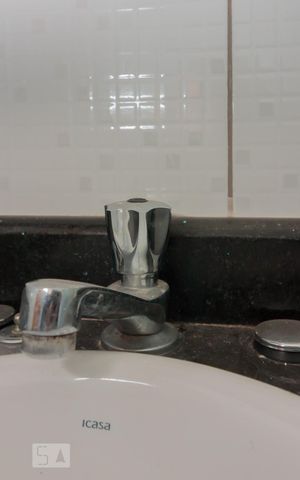 Casa de condomínio para alugar com 70m², 2 quartos e 1 vagaSuíte 1