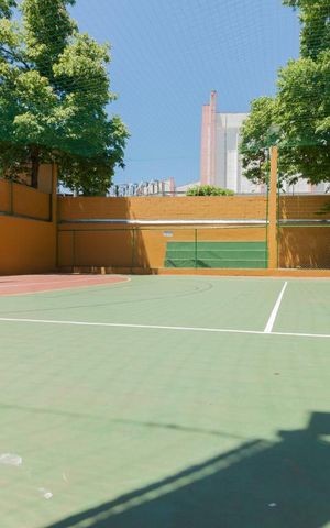 Casa de condomínio para alugar com 70m², 2 quartos e 1 vagaQuadra
