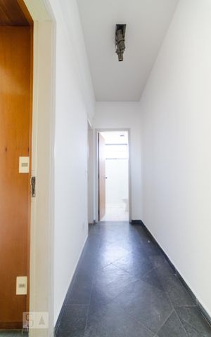 Apartamento à venda com 105m², 3 quartos e 1 vaga Apartamento à venda com 105m², 3 quartos e 1 vagaCorredor
