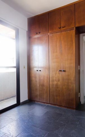 Apartamento à venda com 105m², 3 quartos e 1 vaga Apartamento à venda com 105m², 3 quartos e 1 vagaQuarto 2