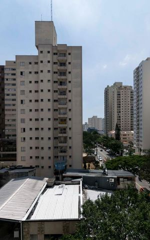 Apartamento para alugar com 85m², 3 quartos e 2 vagasVista