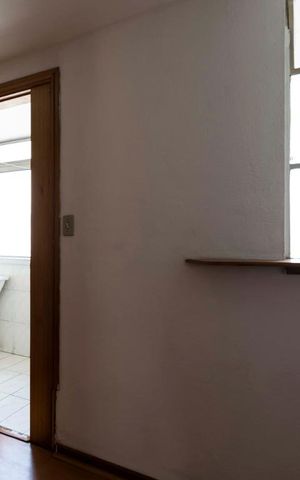 Apartamento para alugar com 85m², 3 quartos e 2 vagasQuarto extra reversível