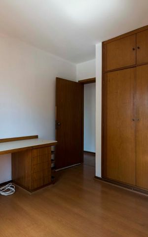 Apartamento para alugar com 85m², 3 quartos e 2 vagasQuarto 1