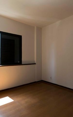 Apartamento para alugar com 85m², 3 quartos e 2 vagasQuarto 2