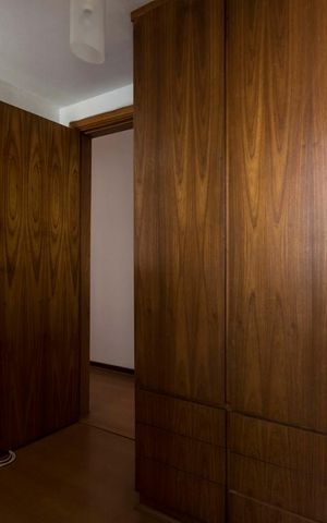 Apartamento para alugar com 85m², 3 quartos e 2 vagasQuarto extra reversível