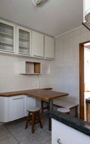 Apartamento para alugar com 85m², 3 quartos e 2 vagasCozinha