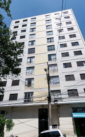 Apartamento para alugar com 85m², 3 quartos e 2 vagasFachada