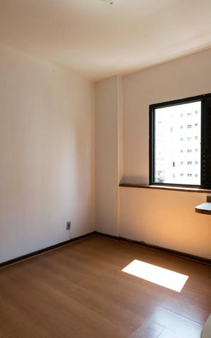 Apartamento para alugar com 85m², 3 quartos e 2 vagasQuarto 1