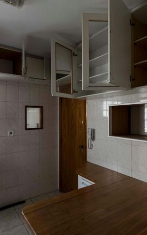 Apartamento para alugar com 85m², 3 quartos e 2 vagasCozinha (Armários)