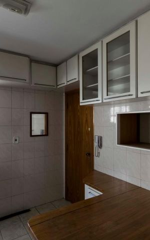 Apartamento para alugar com 85m², 3 quartos e 2 vagasCozinha (Armários)