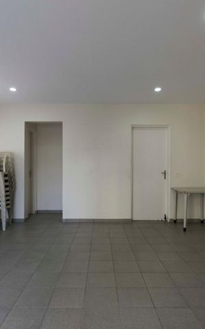Apartamento à venda com 60m², 2 quartos e 1 vagaÁrea comum - Salão de festas