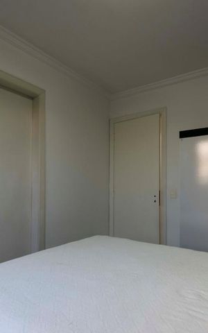 Apartamento à venda com 60m², 2 quartos e 1 vagaQuarto 2 - Suíte