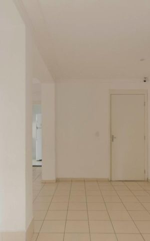 Apartamento para alugar com 44m², 2 quartos e sem vagaÁrea comum - Salão de festa