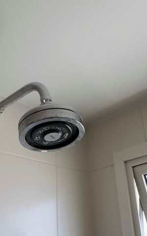 Apartamento à venda com 115m², 3 quartos e 2 vagasQuarto 3 - Suíte/ Banheiro (Chuveiro)