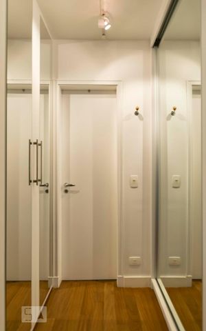 Apartamento à venda com 115m², 3 quartos e 2 vagasQuarto 3 - Suíte
