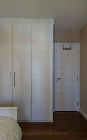 Apartamento à venda com 115m², 3 quartos e 2 vagasQuarto 1