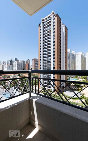 Apartamento à venda com 115m², 3 quartos e 2 vagasQuarto 3 - Suíte/ Varanda