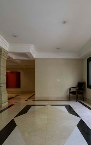 Apartamento à venda com 115m², 3 quartos e 2 vagasÁrea comum - Hall social
