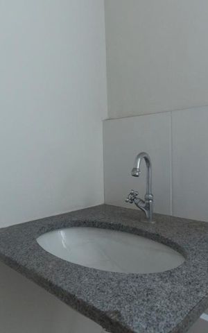 Apartamento à venda com 50m², 2 quartos e 1 vagabanheiro