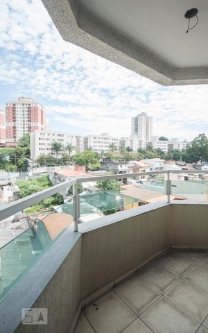 Apartamento à venda com 50m², 2 quartos e 1 vaga Apartamento à venda com 50m², 2 quartos e 1 vagaSacada