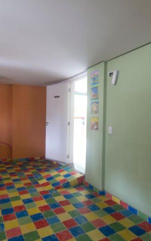 Apartamento à venda com 50m², 2 quartos e 1 vagasala de jogos