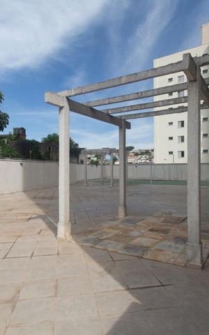 Apartamento à venda com 50m², 2 quartos e 1 vagaárea externa