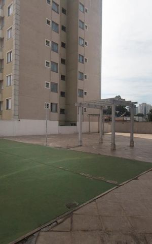 Apartamento à venda com 50m², 2 quartos e 1 vagaquadra