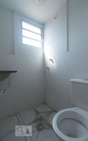 Apartamento à venda com 50m², 2 quartos e 1 vagabanheiro