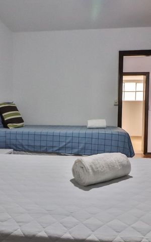Apartamento para alugar com 135m², 3 quartos e 1 vagaQuarto 1