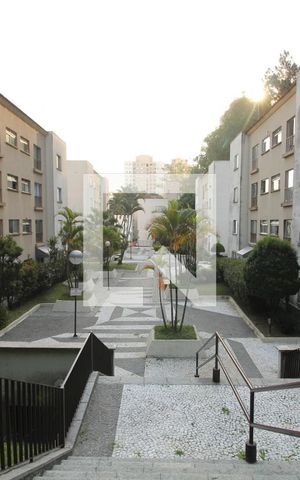 Apartamento à venda com 58m², 2 quartos e 1 vagaVista do condomínio