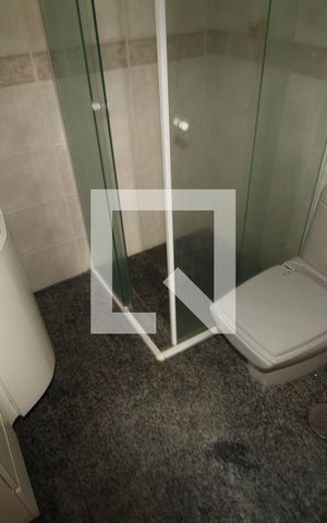 Apartamento à venda com 58m², 2 quartos e 1 vagaBanheiro