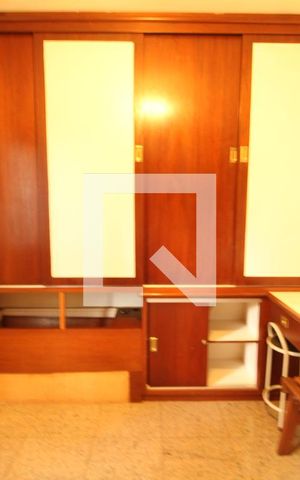 Apartamento à venda com 58m², 2 quartos e 1 vagaQuarto 2