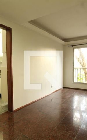Apartamento à venda com 58m², 2 quartos e 1 vagaSala