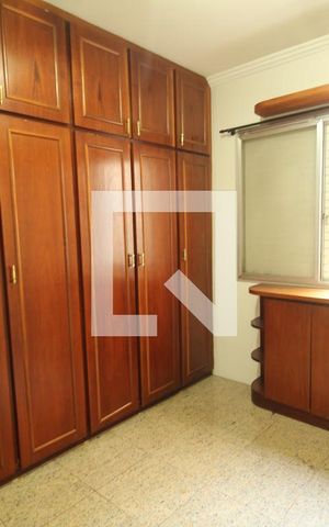 Apartamento à venda com 58m², 2 quartos e 1 vagaQuarto 1