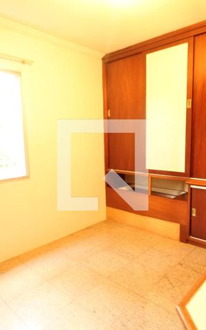 Apartamento à venda com 58m², 2 quartos e 1 vagaQuarto 2
