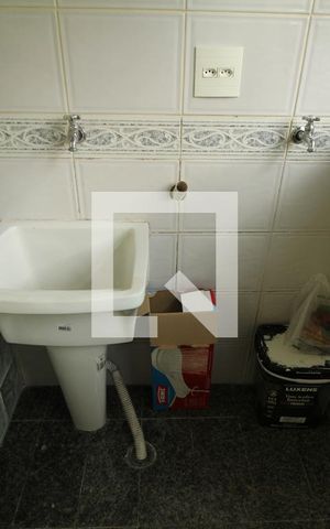 Apartamento à venda com 58m², 2 quartos e 1 vagaÁrea de Serviço