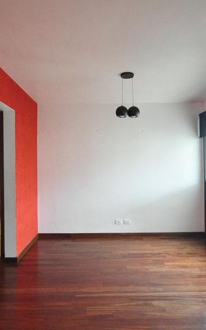 Apartamento para alugar com 98m², 3 quartos e 2 vagassala