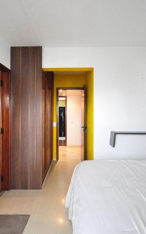 Apartamento para alugar com 98m², 3 quartos e 2 vagassuíte 