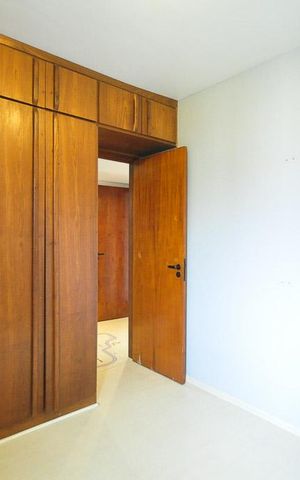 Apartamento para alugar com 98m², 3 quartos e 2 vagasquarto 2