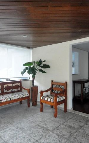Apartamento para alugar com 98m², 3 quartos e 2 vagassalão de festa