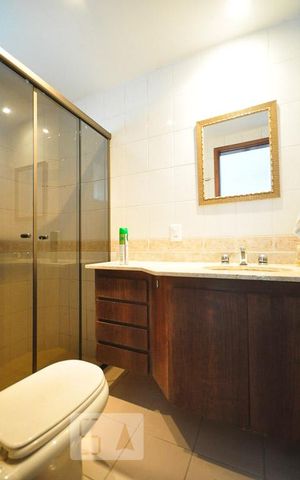Apartamento para alugar com 98m², 3 quartos e 2 vagasbanheiro suíte